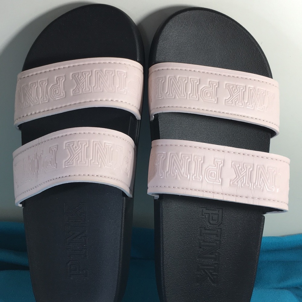 Pink Victoria Secret (NEW) Size Small 6